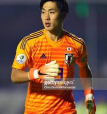 Keisuke Osako Image 1