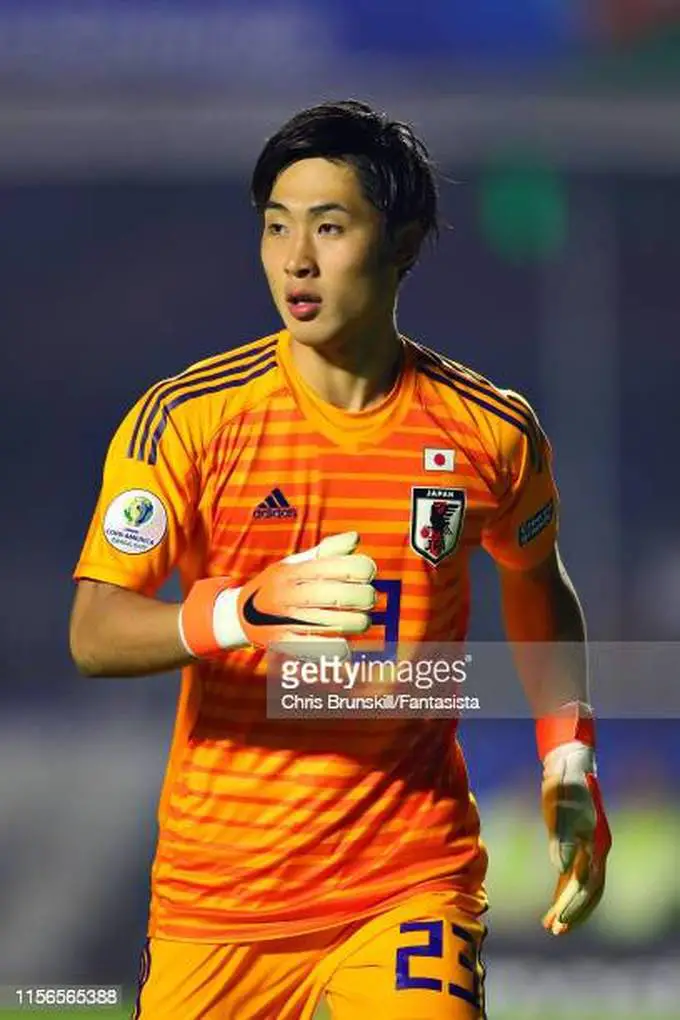 Keisuke Osako Image 1