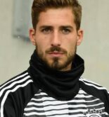 Kevin Trapp Image 1