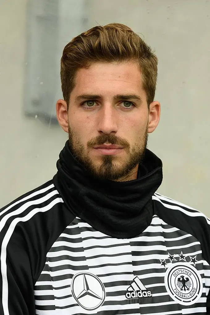 Kevin Trapp Image 1