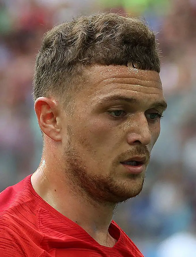 Kieran Trippier Image 1