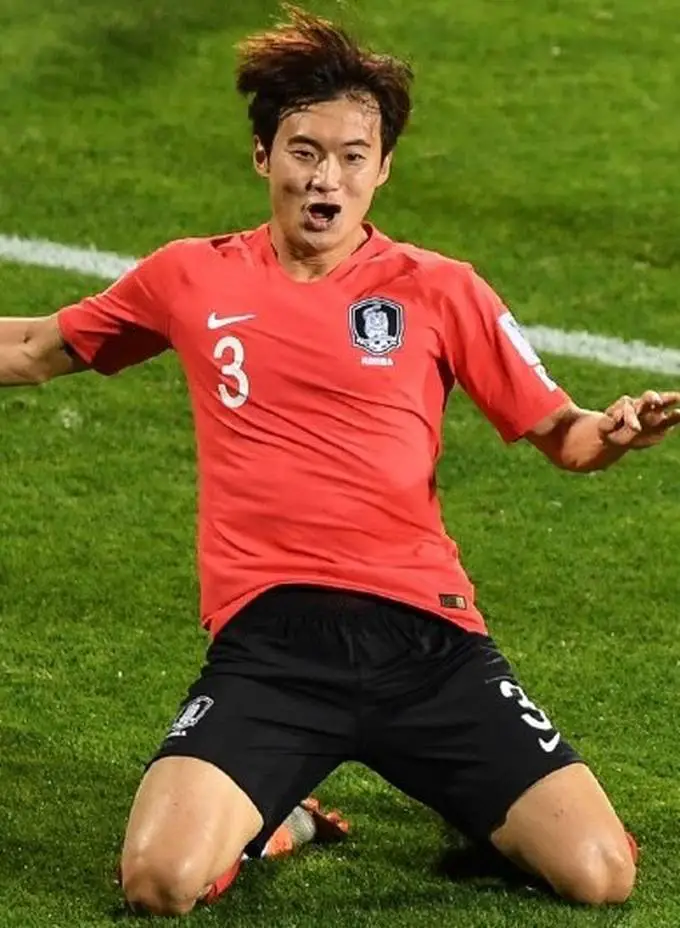 Kim Jin Su Image 1