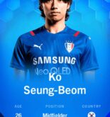 Ko Seung Beom Picture 1