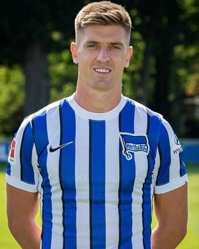 Krzysztof Piatek Picture