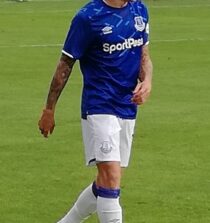 Lucas Digne Image 1