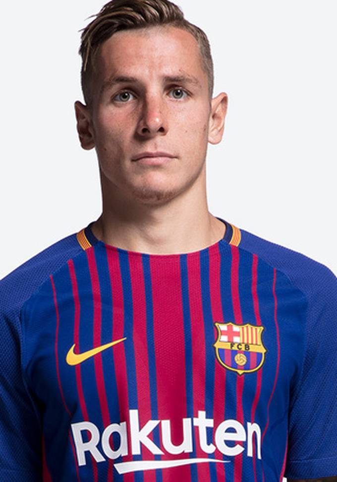 Lucas Digne Picture