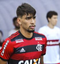 Lucas Paqueta Image 1