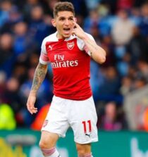 Lucas Torreira Image 1