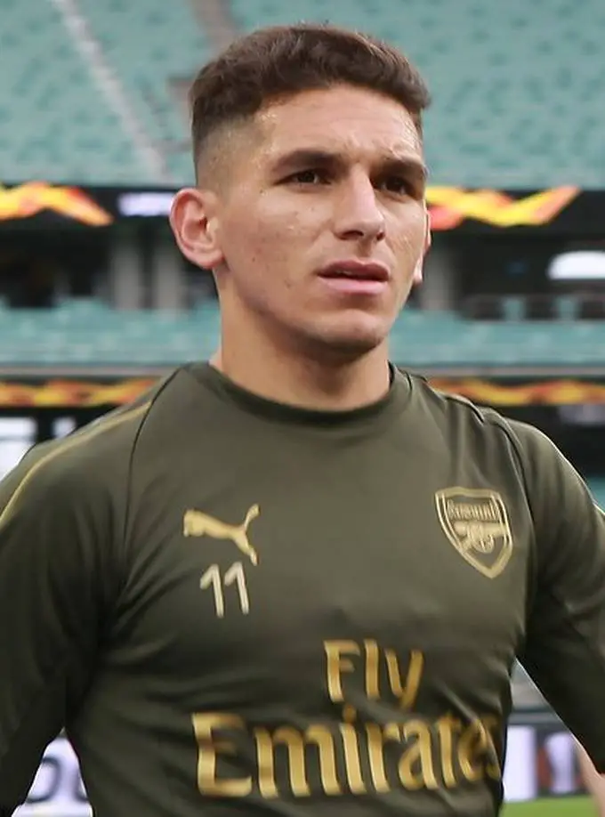 Lucas Torreira Picture