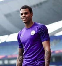 Lukas Nmecha Image 1