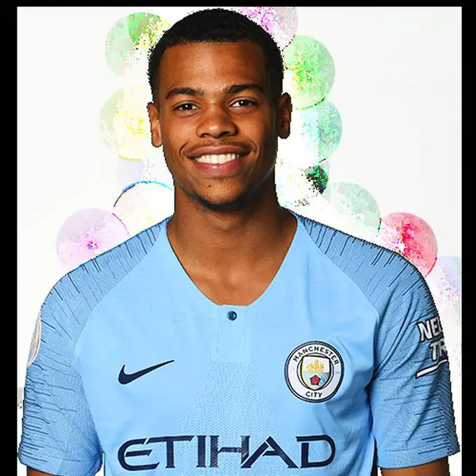 Lukas Nmecha Picture