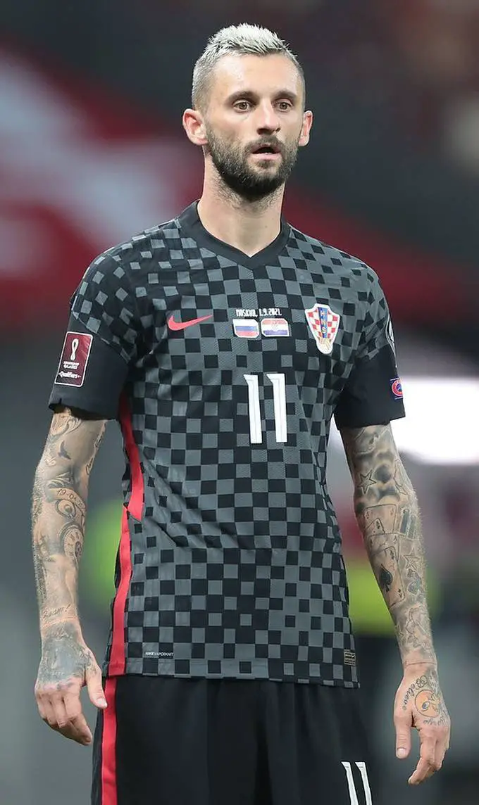 Marcelo Brozovic Image 1