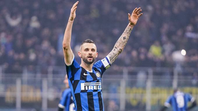 Marcelo Brozovic Picture