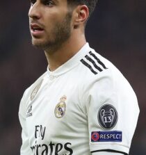 Marco Asensio Image 1