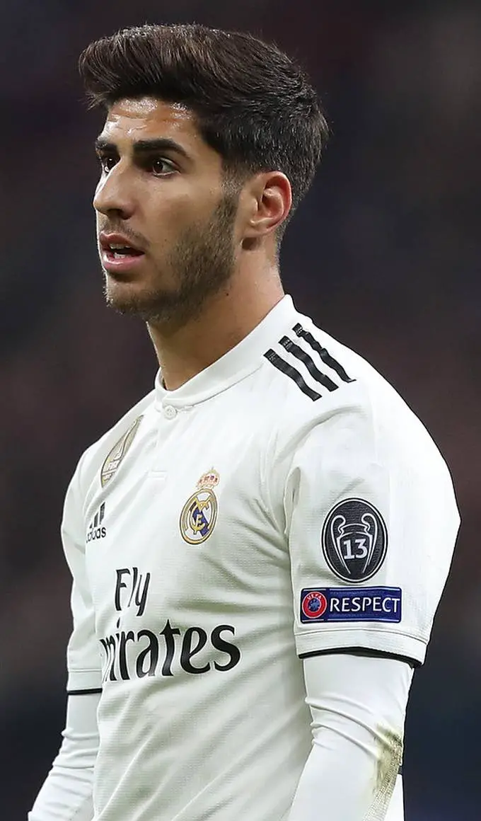 Marco Asensio Image 1