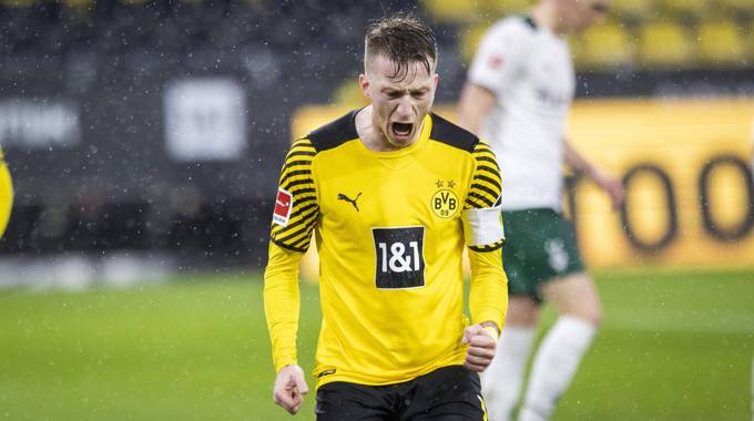 Marco Reus Image 1