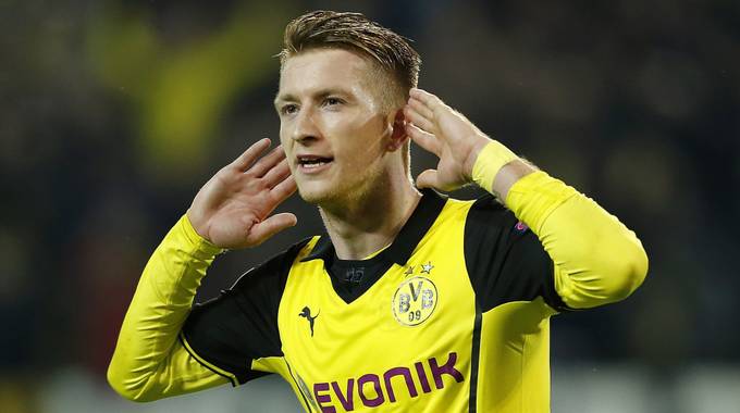 Marco Reus Picture