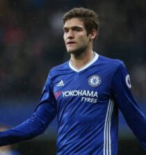 Marcos Alonso Image 1