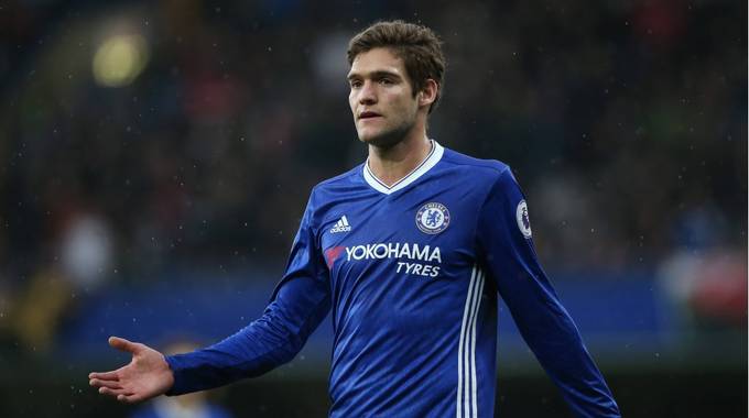 Marcos Alonso Image 1