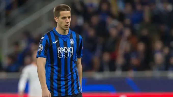 Mario Pasalic Image 1