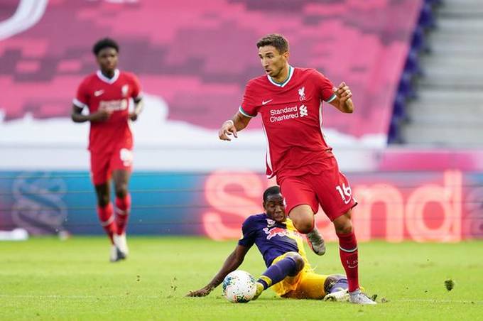 Marko Grujic Image 1