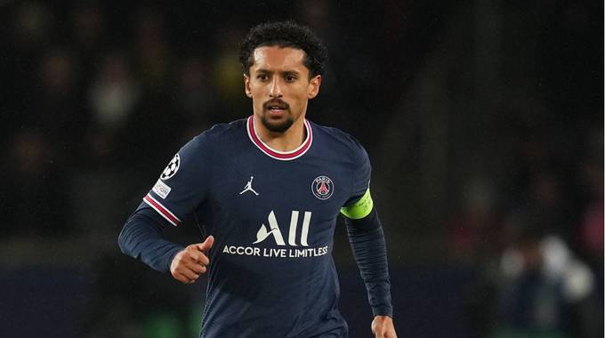 Marquinhos Image 1