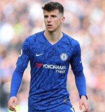 Mason Mount Image 1