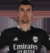 Mat Ryan Image 1