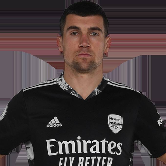 Mat Ryan Image 1