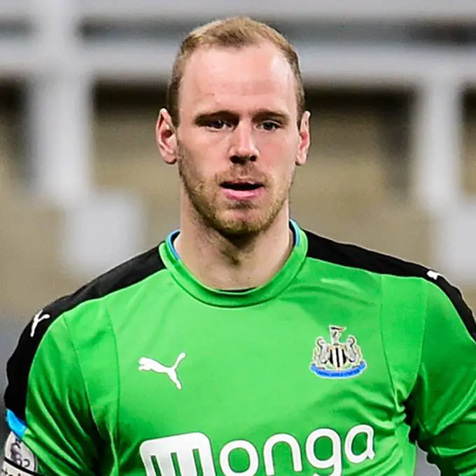 Matz Sels Picture