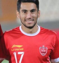 Mehdi Shiri Image 1