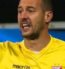 Milan Borjan Image 1