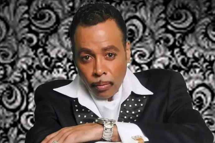 Morris day net worth