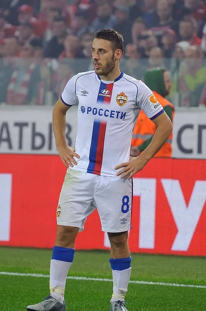 Nikola Vlasic Image 1