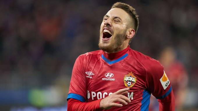 Nikola Vlasic Picture