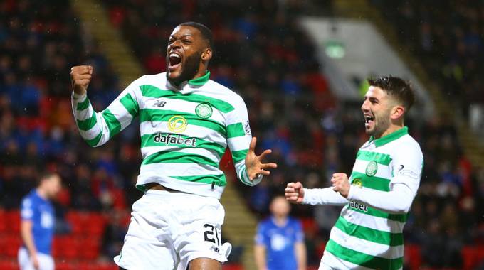 Olivier Ntcham Picture