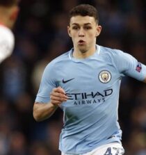 Phil Foden Picture 1