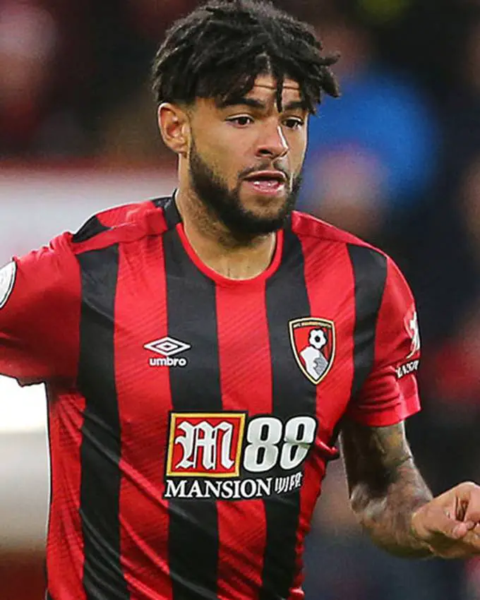 Philip Billing Picture