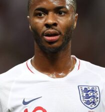 Raheem Sterling Image 1