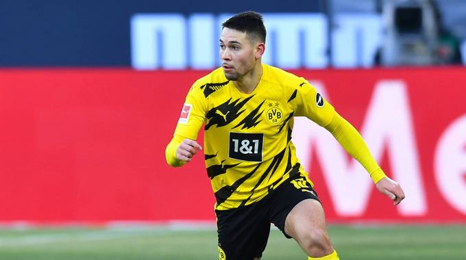 Raphael Guerreiro Image 1