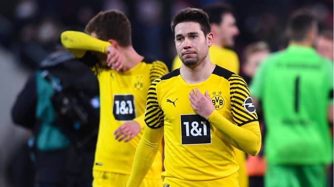 Raphael Guerreiro Picture