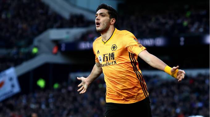 Raul Jimenez Image 1