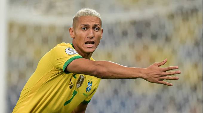 Richarlison Image