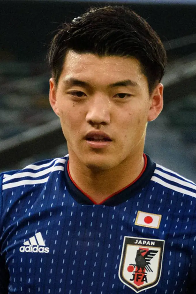 Ritsu Doan Picture