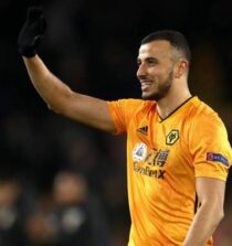 Romain Saiss Image 1