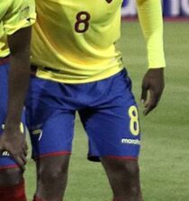 Romario Ibarra Image 1