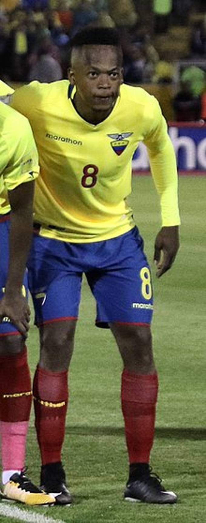 Romario Ibarra Image 1