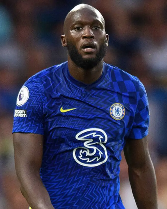 Romelu Lukaku Picture