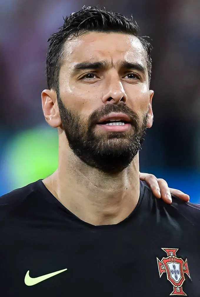 Rui Patricio Image 1