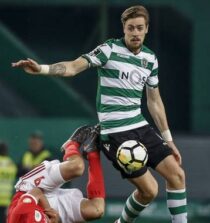 Sebastian Coates Image 1